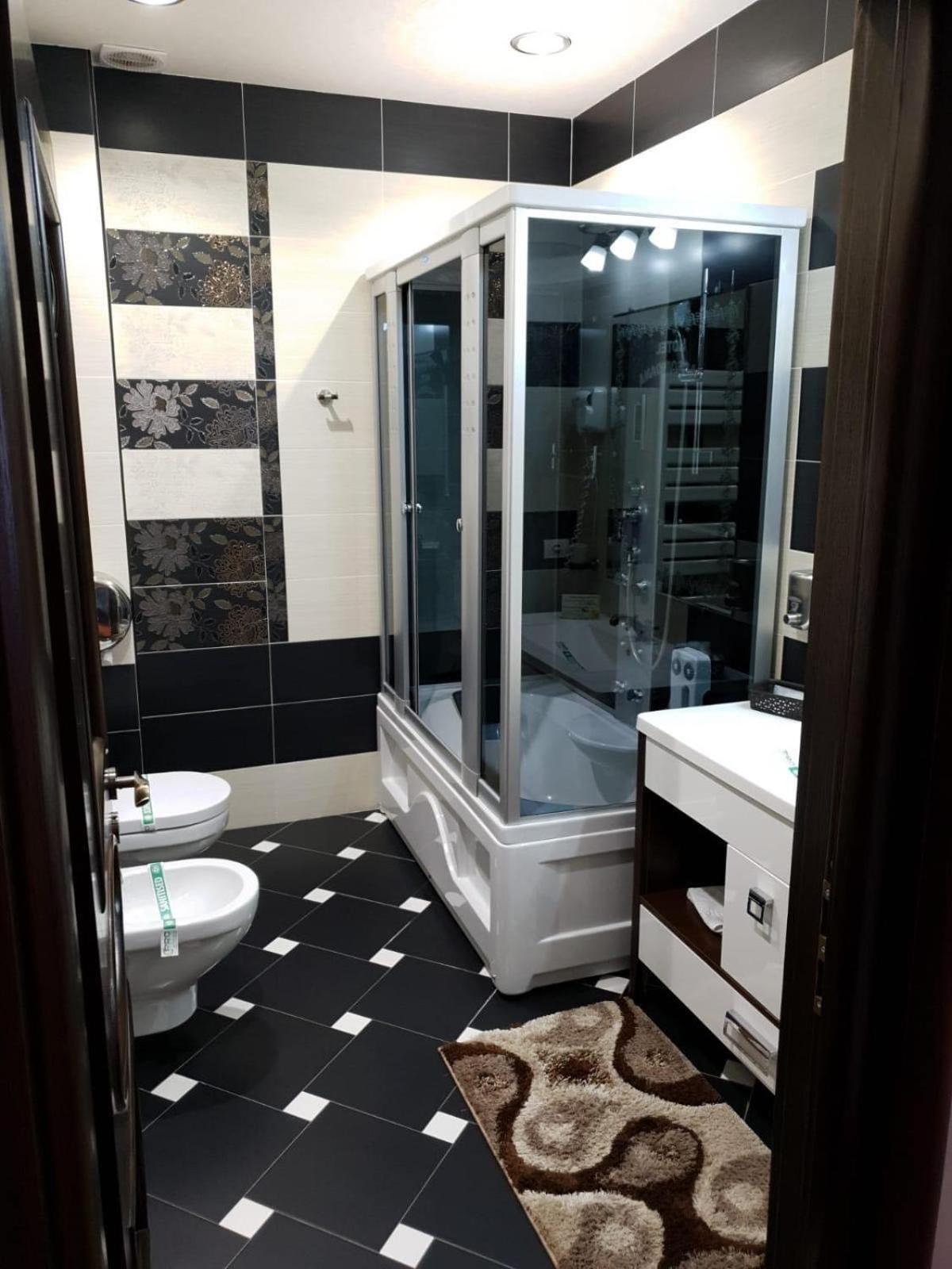 Hotel Bacsoridana Tecuci Экстерьер фото